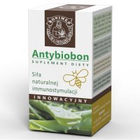 ANTYBIOBON 30 kapsułek BONIMED