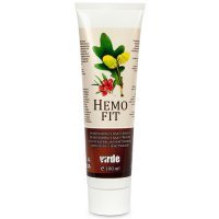 HEMOFIT  żel - 100 ml