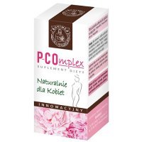 P-COMPLEX 60 kapsułek BONIMED