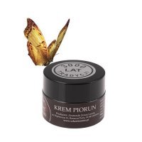 SEKRET MUMIO krem PIORUN 15 ml