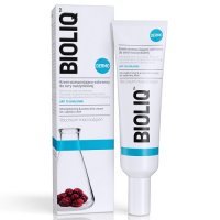 BIOLIQ DERMO Krem wzmacniająco-ochronny do cery naczynkowej 30 ml