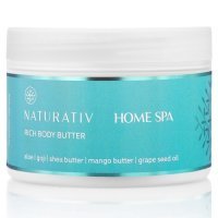 NATURATIV Home Spa Bogate Masło do ciała 250ml