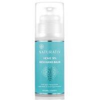NATURATIV Home Spa Bogaty Balsam do dłoni 100ml
