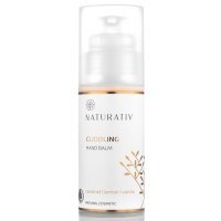 NATURATIV Otulający Balsam do rąk 100ml