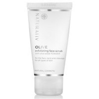 NATURATIV Peeling oliwkowy do twarzy 50 ml