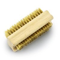 SZCZOTECZKA do rąk PROSTOKĄTNA włókno tampico DR1K