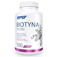 SFD Biotyna 100 tabletek