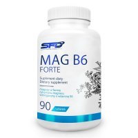 SFD Mag B6 Forte, 90 tabl.