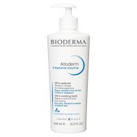 BIODERMA ATODERM INTENSIVE BAUME Balsam, 500 ml