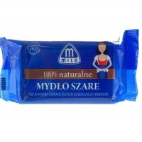 MILO Mydło szare 175 g