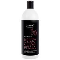 ZIAJA Płyn do kąpieli Księżycowa Pitaja 500 ml