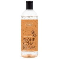 ZIAJA Żel pod prysznic Słoneczna Pigwa 500 ml