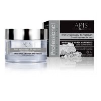 APIS HOME TERAPIS MEN Krem dla mężczyzn z minerałami z Morza Martwego 50 ml