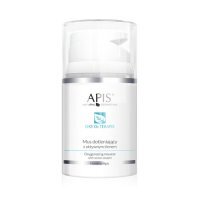 APIS Home Terapis OXY O2 Mus dotleniający z aktywnym tlenem, 50ml