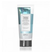 APIS OPTIMA Nawilżająca odżywka do włosów z minerałami z Morza Martwego i olejkiem arganowym 200ml