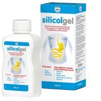 SILICOLGEL żel doustny 200 ml