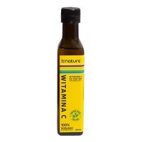 B'NATURE Witamina C 250 ml