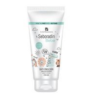SEBORADIN BEBE Emulsja do mycia 200 ml