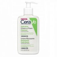 CERAVE Nawilżający Krem-Pianka do Mycia 236 ml