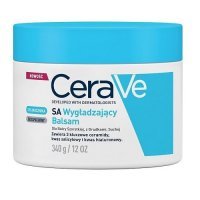 CERAVE SA Wygładzający balsam 340 g