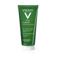 VICHY NORMADERM PHYTOSOLUTION Żel głęboko oczyszczający 200 ml
