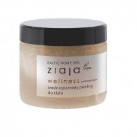 ZIAJA BALTIC WELLNESS SPA Peeling do ciała 300 ml