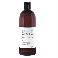 ZIAJA BALTIC HOME SPA Dwufazowy płyn myjący 500ml