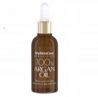 GLYSKINCARE MACADAMIA OIL 100% olej makadamia organiczny 30 ml