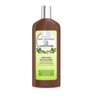 GLYSKINCARE MACADAMIA OIL Odżywka do włosów z olejem makadamia 250 ml