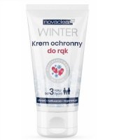 NOVACLEAR WINTER Ochronny Krem do rąk 50 ml