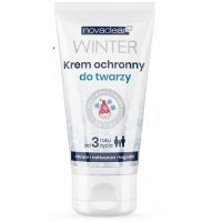 NOVACLEAR WINTER Ochronny Krem do twarzy 50 ml