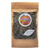 SKARBY POLESIA Mieszanka ODMŁADZAJĄCA Anti-Age 50 g