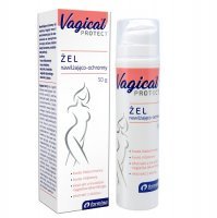 VAGICAL PROTECT żel 50 g