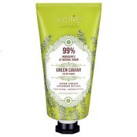VELLIE JAPAN krem do rąk regenerujący ekstrakt z zielonego kawioru 50 ml