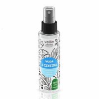 VELLIE JAPAN Woda z czystka 100 ml + VELLIE JAPAN żel do rąk 50 ml