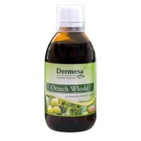 Dermesa Orzech włoski syrop, 250 ml