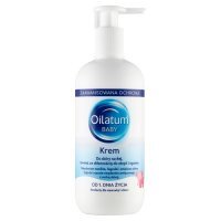 OILATUM BABY Krem Ochrona 350 ml