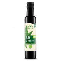 Dary Natury Sok z pokrzywy EKO, 250 ml