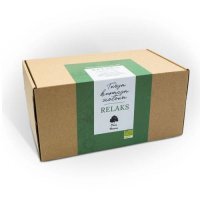 DARY NATURY Twoja kuracja ziołowa - Relaks