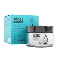 DUOLIFE BEAUTY CARE ALOES Krem na noc 50 ml