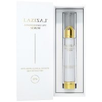 LAZIZAL Zaawansowane serum liftingujące do twarzy 10 ml