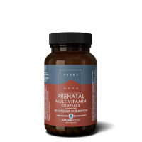 TERRANOVA PRENATAL MULTIVITAMIN KOMPLEKS 50 kapsułek