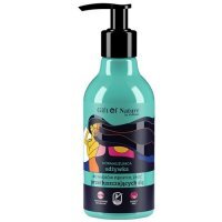 GIFT OF NATURE Odżywka Normalizująca do włosów przetłuszczających się 300ml