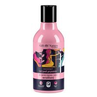 GIFT OF NATURE Żel Łagodzący pod prysznic do skóry pięknej choć wrażliwej 300 ml