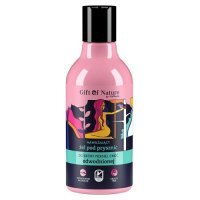 GIFT OF NATURE Żel Nawilżający pod prysznic do skóry odwodnionej 300 ml