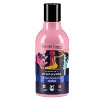 GIFT OF NATURE Żel Regenerujący pod prysznic do skóry pięknej choć suchej 300ml