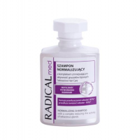 RADICAL MED Szampon normalizujący 300ml IDEEPHARM