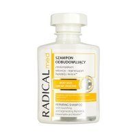 RADICAL MED Szampon odbudowujący 300ml IDEEPHARM