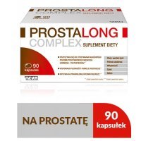 PROSTALONG COMPLEX 90 kapsułek