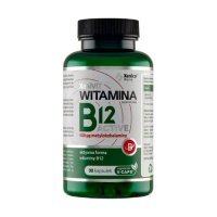 XeniVIT Witamina B12 Active, 90 kaps.